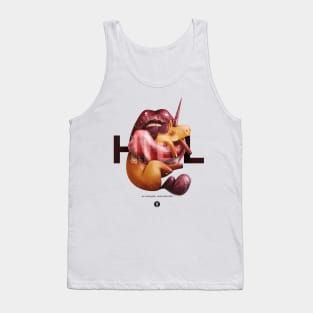 HIEL Tank Top